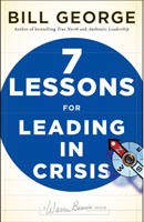 7 Lessons For Leading In Crisis