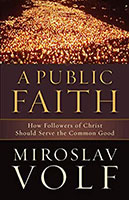 A Public Faith