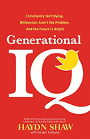Generational IQ