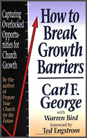 How To Break Growth Barriers