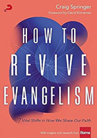 How to Revive Evangelism