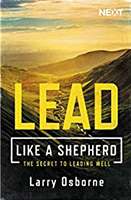 Lead Like a Shepherd