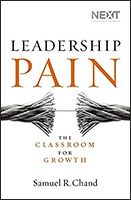 Leadership Pain