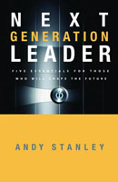 The Next Generation Leader