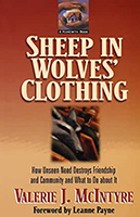 Sheep in Wolves Clothing