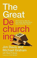 The Great Dechurching
