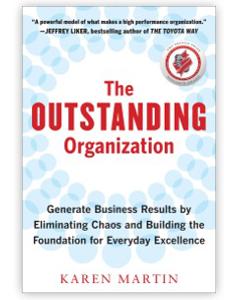 The Outstanding Organization