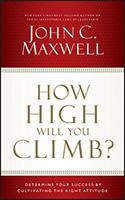 How High Will You Climb?