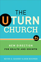 The U-Turn Church