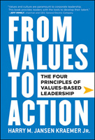 From Values To Action