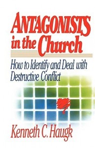 Antagonists in the Church